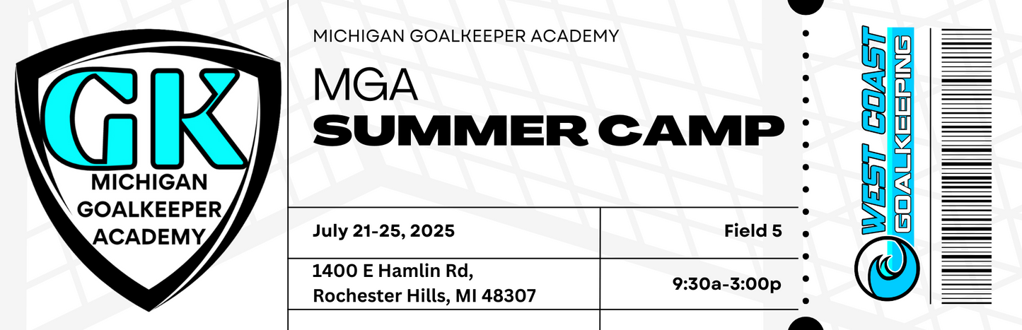 July 21-25, 2025